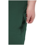 Kirkland Signature Women's Travel Pant Green