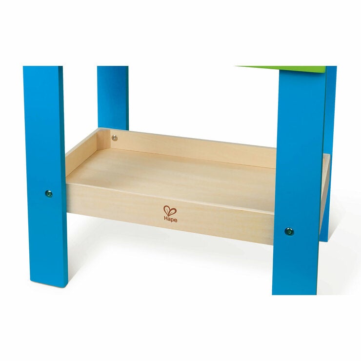 Hape Master Workbench Hape Master Workbench