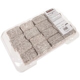Kirkland Signature Fresh Choc Lamingtons 800g 16 Pack