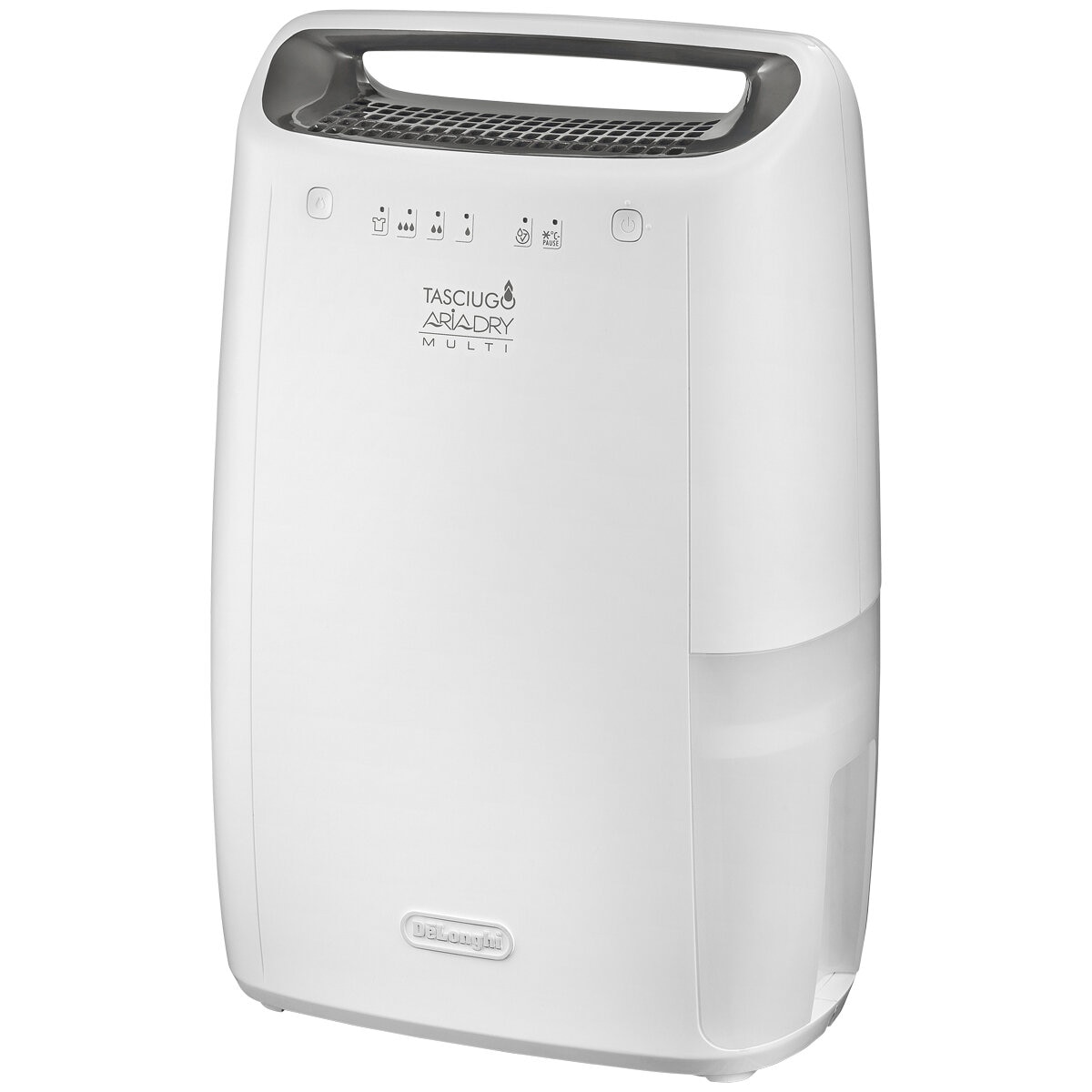 Delonghi Tasciugo AriaDry Multi 14L Dehumidifier with Filter