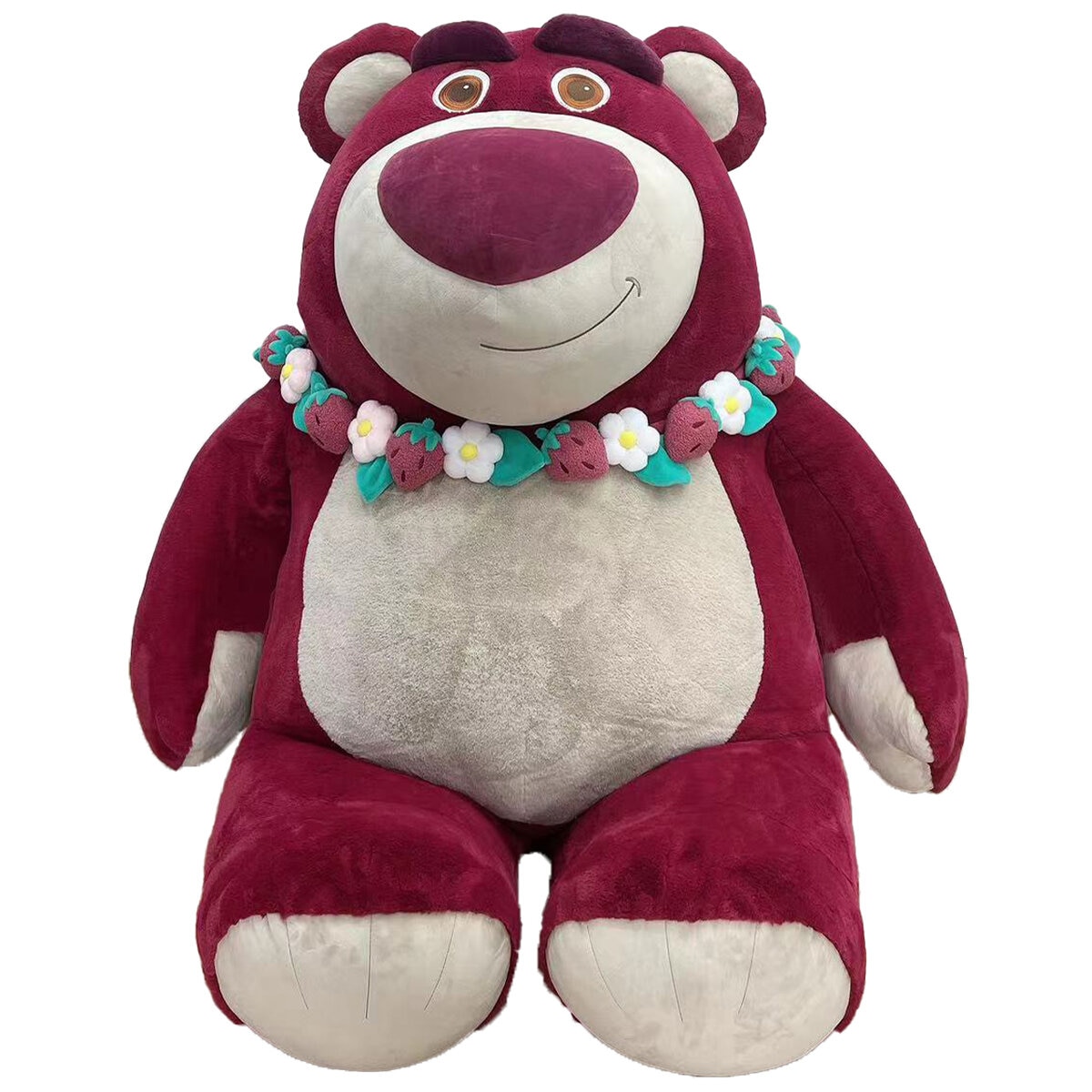 Disney Mega 3 in 1 Lotso