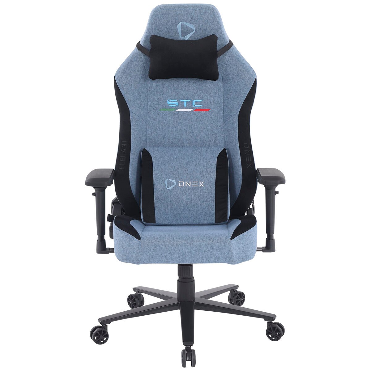 ONEX STC Elegant XL Series Gaming Chair Cowboy