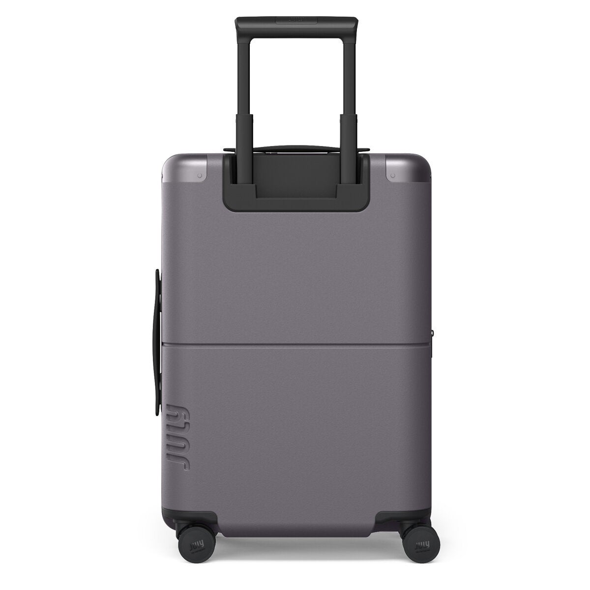 July Jetsetter Luggage Set 3 Pieces Lavender July Jetsetter Luggage Set 3 Pieces Lavender