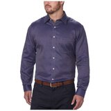 Kirkland Signature Dress Shirt - Blue/white