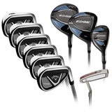Callaway Mens 10 Piece Full Graphite Set Right Han