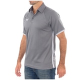 Under Armour Polo - Graphite