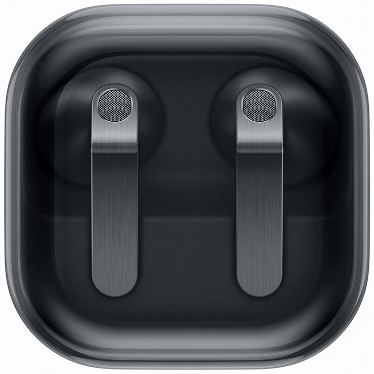Samsung Galaxy Buds4 Black SM-R540NZKAXSA