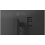 LG 27 Inch 4K UHD Ultrafine Monitor 27U730A-B