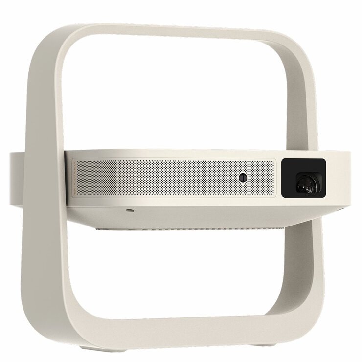 XGIMI Elfin Flip Plus Projector WK03C XGIMI Elfin Flip Plus Projector WK03C