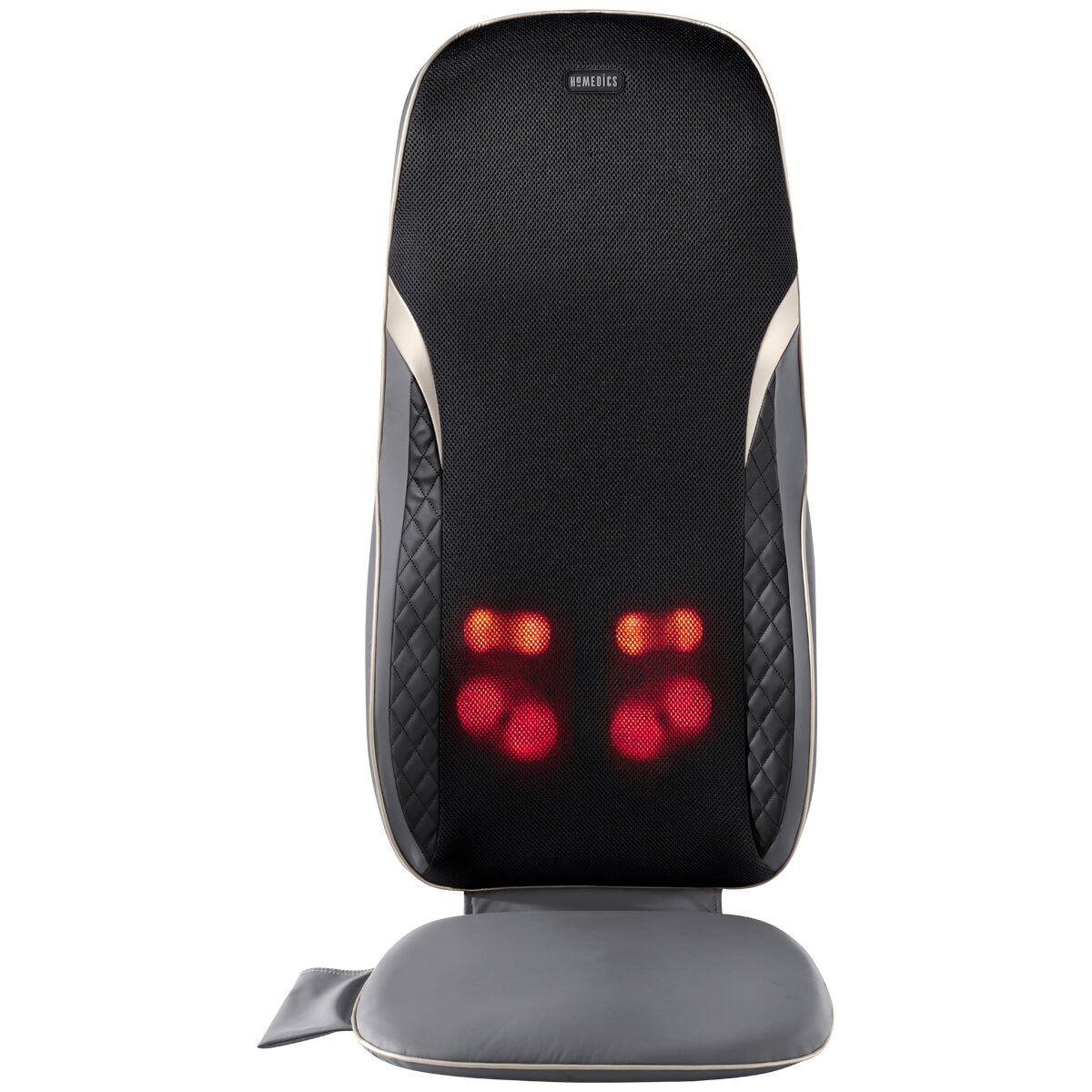 Homedics Shiatsu XL Massage Cushion