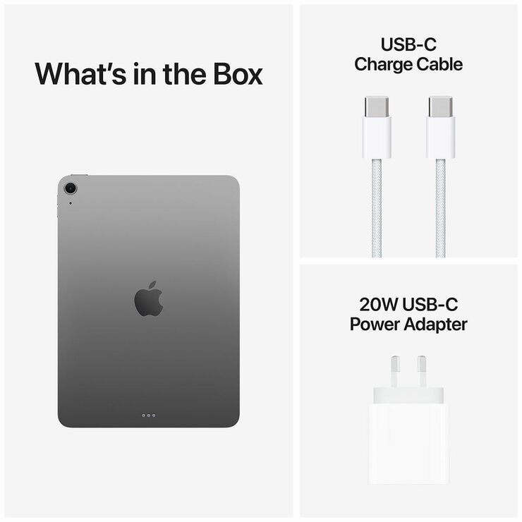 iPad Air M4