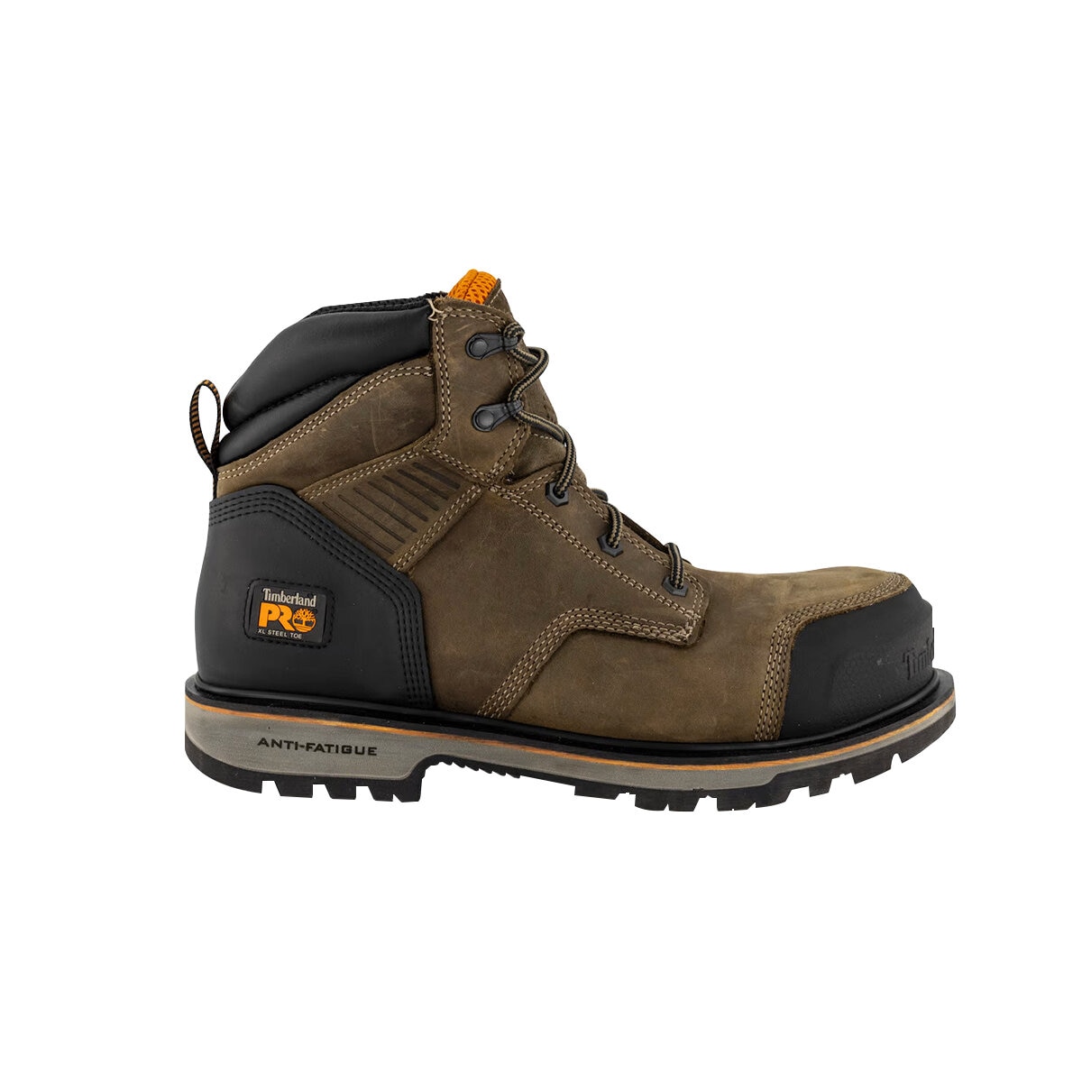 Timberland Pros Steel Cap Boots Coffee | Costco Australia