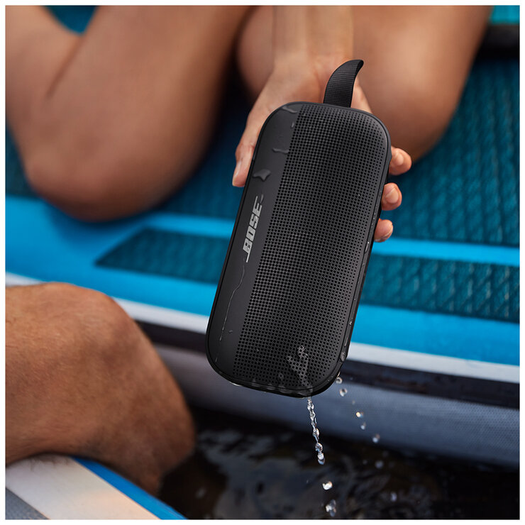 Bose SoundLink Flex SE Bluetooth Speaker 865983-0110 Bose SoundLink Flex SE Bluetooth Speaker 865983-0110