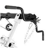 Marcy 68kg Stack Home Gym