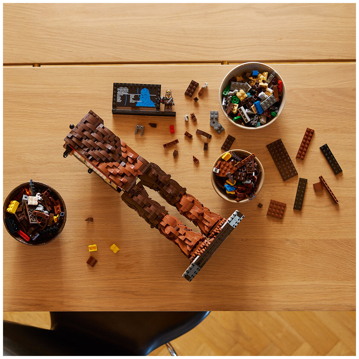 LEGO Star Wars Chewbacca 75371