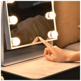 Sheffield Labs BROADWAY Vanity Mirror MR6012A