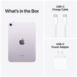 iPad mini Wi-Fi 256GB Purple