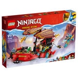 LEGO Ninjago Destiny’s Bounty - Race Against Time 71797