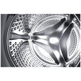 Samsung 12kg Bespoke AI Front Load Washing Machine White WW12BB94ADGHSA
