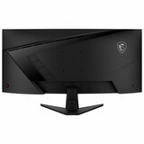 MSI 34 Inch UWQHD Gaming Monitor MAG 346CQ