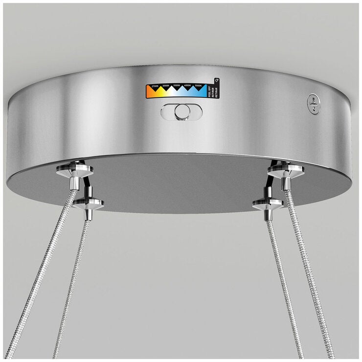 Artika Mora Pendant - PDT-MOR5C-C6CR Artika Mora Pendant - PDT-MOR5C-C6CR