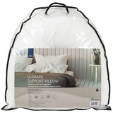 Easyrest Cloud Support U Shaped Support Pillow