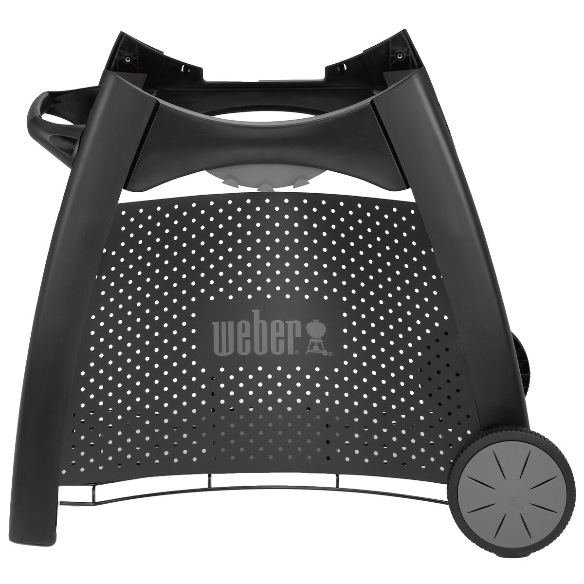 Weber Q Patio Cart