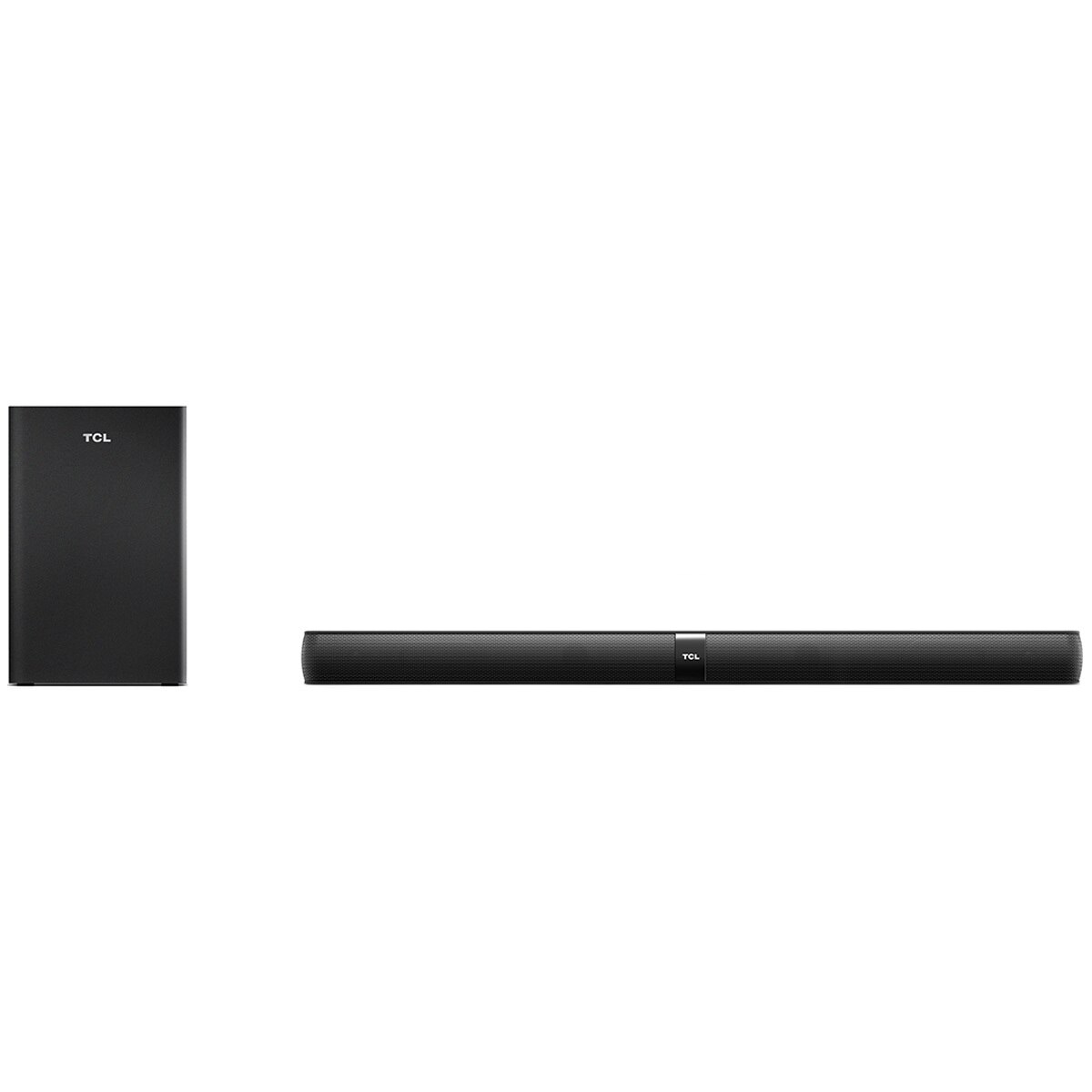 TCL 2.1 Ch Soundbar with Wireless Subwoofer TS7010 Costco Australia