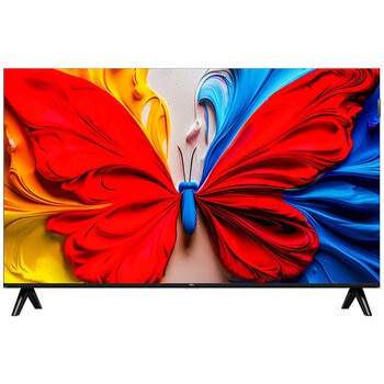TCL 32 Inch QLED FHD TV 32S5K
