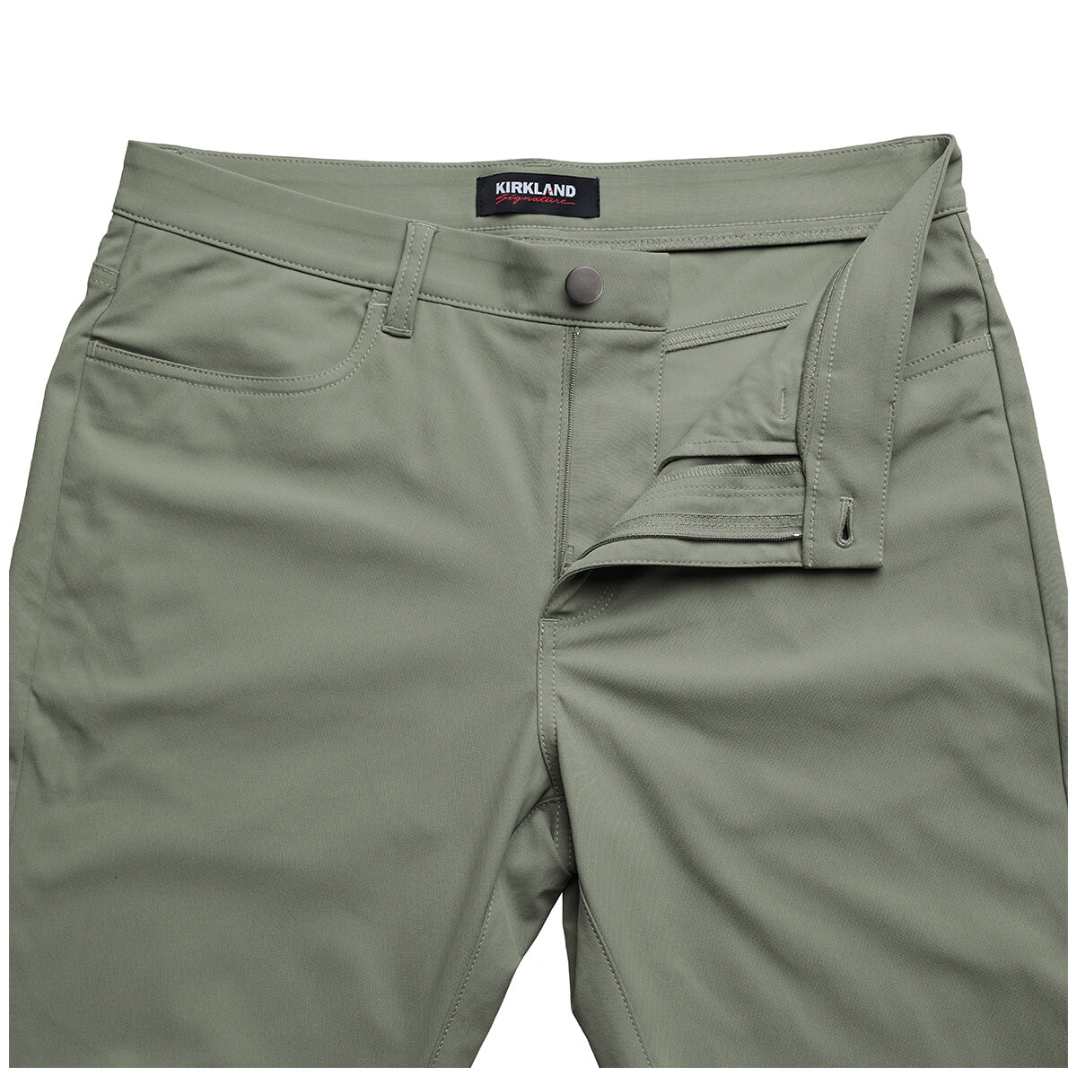 Kirkland Signature Men's Commuter Pant Kirkland Signature Men's Commuter Pant