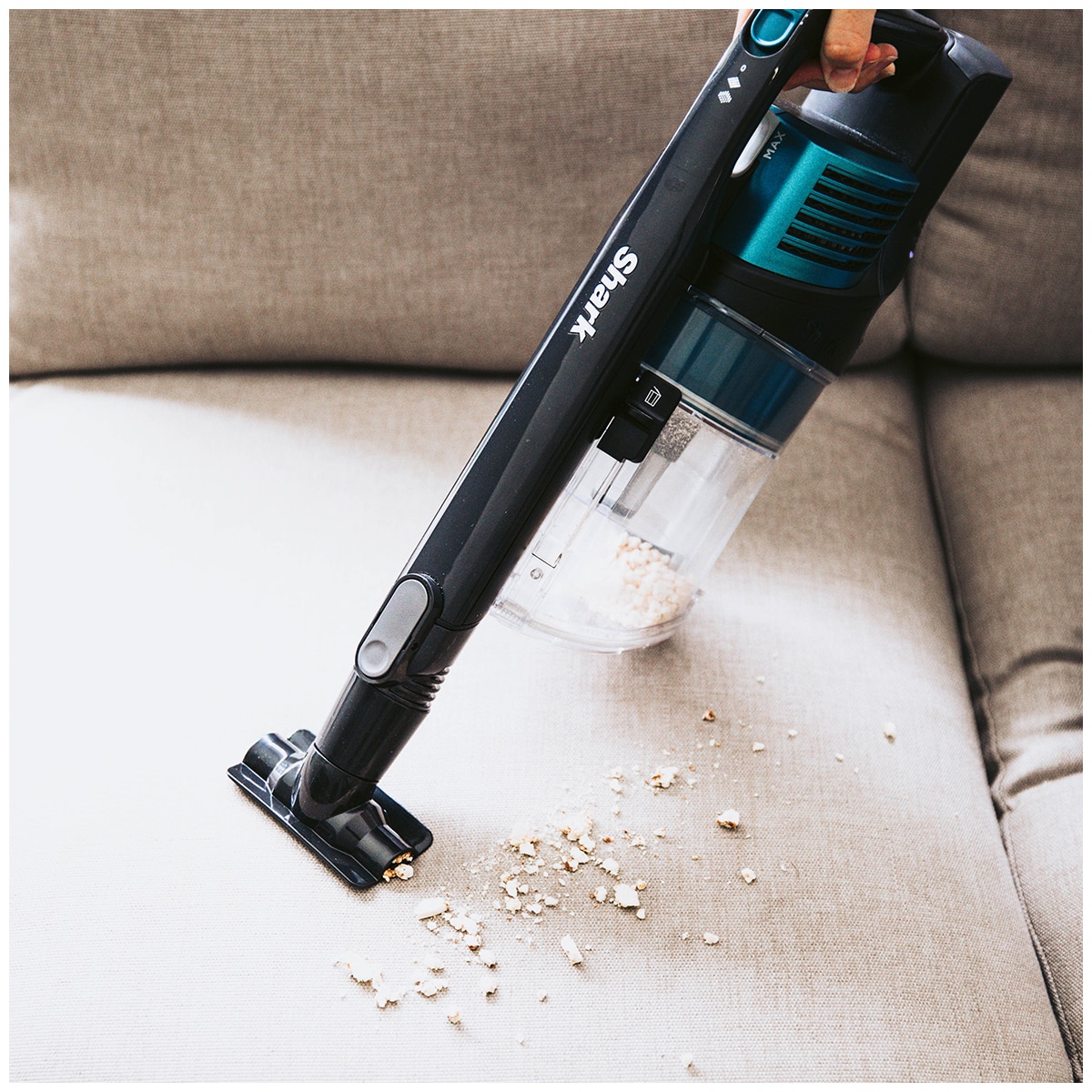 Shark Rocket Pet Pro Cordless Handstick 