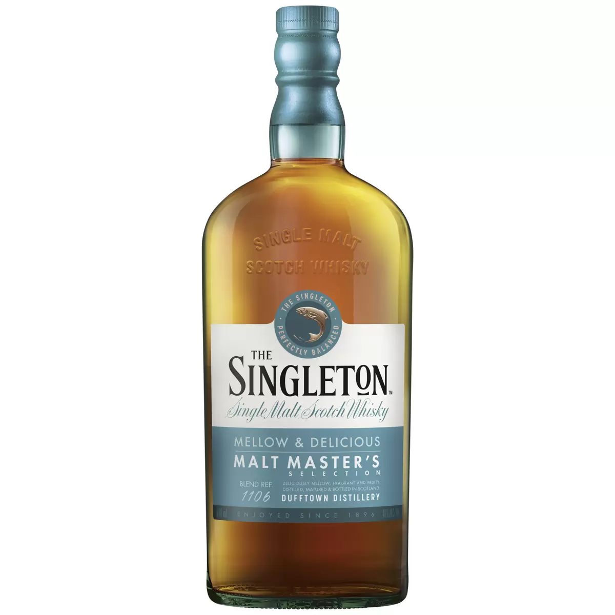 The Singleton Malt Master Scotch Whisky 700ml