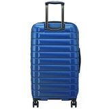Delsey Shadow 5.0 Trunk Luggage 73cm Blue