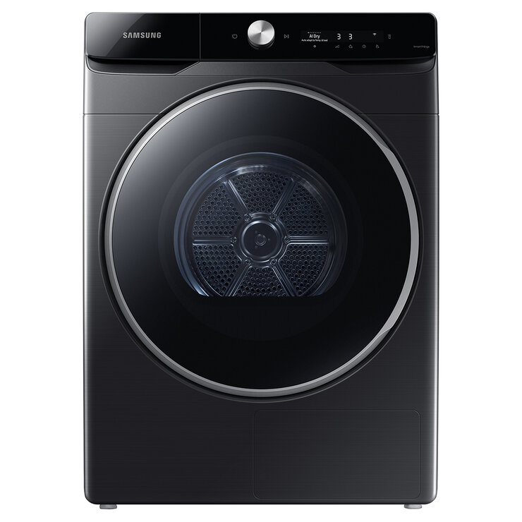 Samsung 10kg Hybrid Heatpump Dryer DV10T9720SV