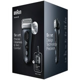 Braun Series 8 8453cc Electric Shaver for Men