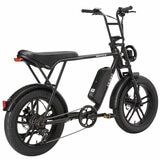 ARVO Moto X Ebike Black ARVO Moto X Ebike Black