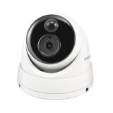 Swann 4K 4 Camera NVR System