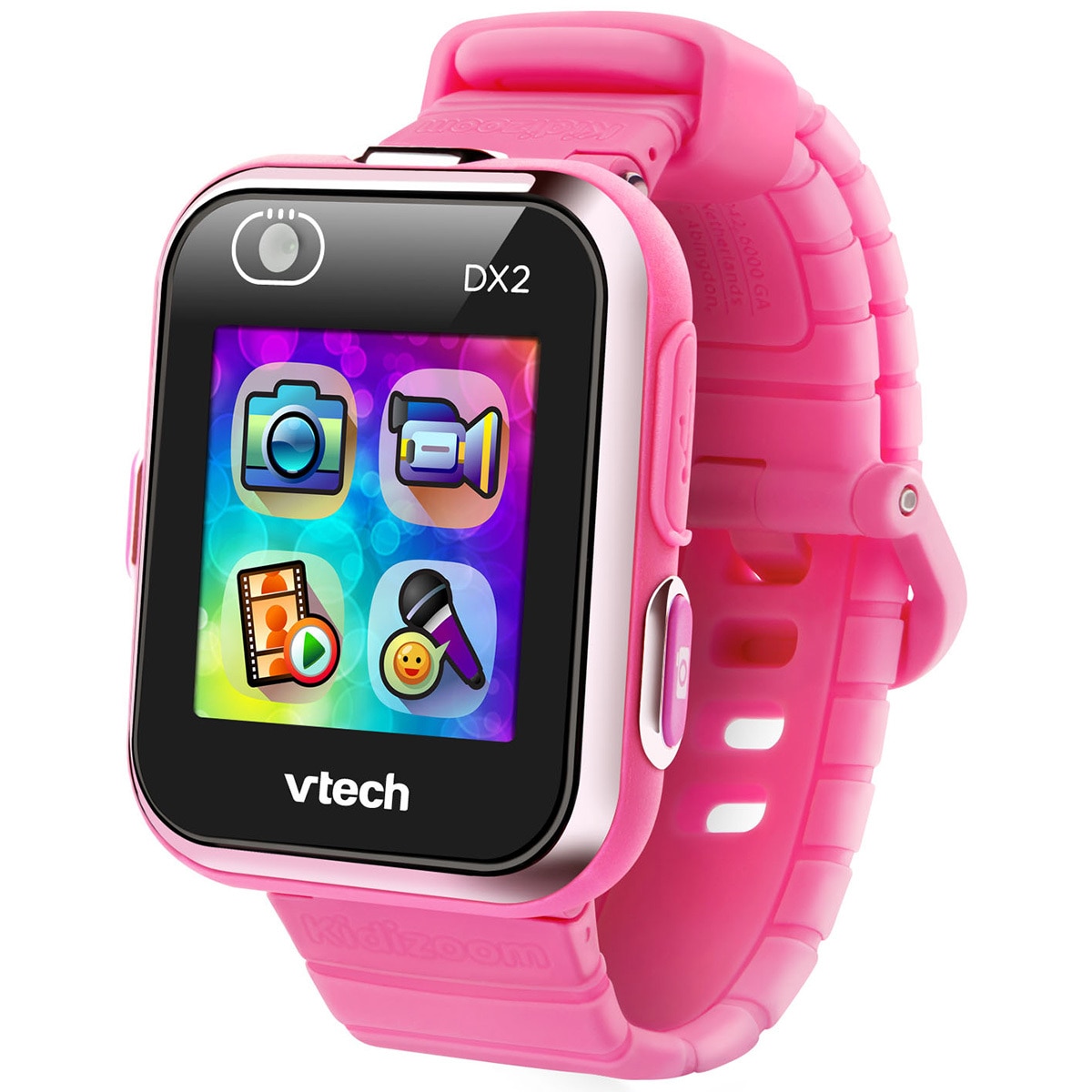 Smartwatch DX2 - Pink
