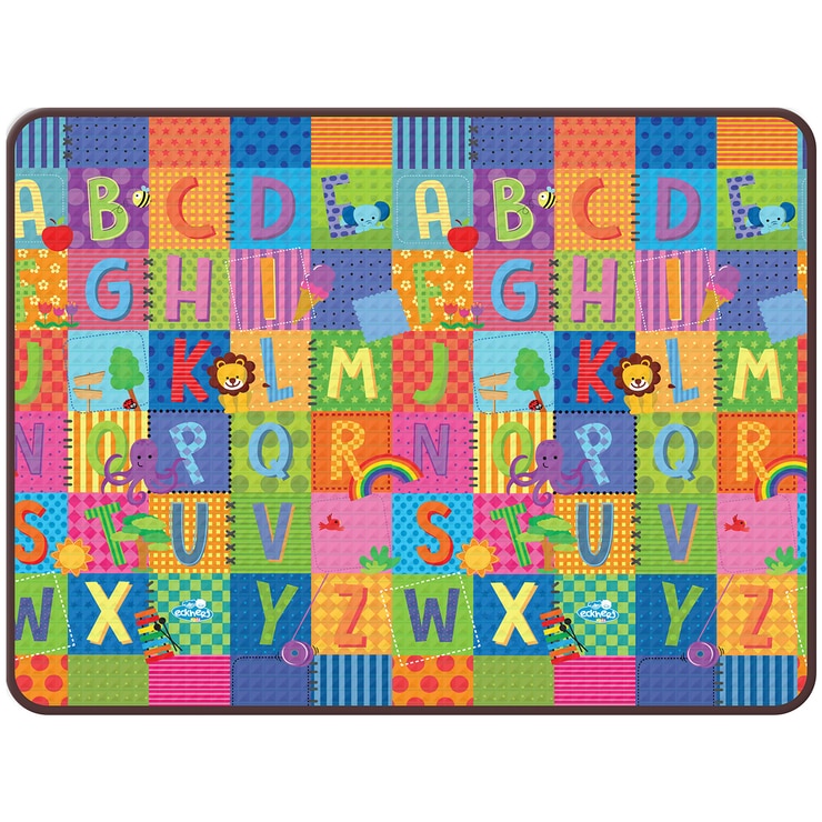 Eckhert Kids Double Sided Play Mat Costco Australia