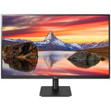 LG 27 Inch Full HD IPS Monitor 27MP400-B