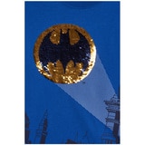 Characters Kids' Sequin Flip Tee 2 pack - Batman