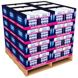Piksters Supa Grip Floss Picks Smooth 6 x 40 Pack