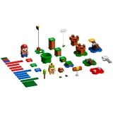 Lego Super Mario Adventures with Mario Starter Course - 71360