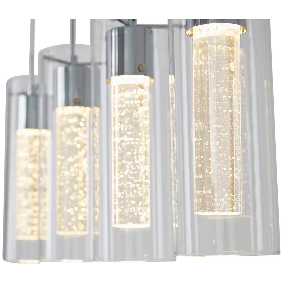 Artika for Living Essence 4 LED Light Fixture Costco Australia