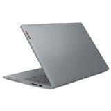Lenovo 15.6 Inch IdeaPad Slim 3 i7-13620 Arctic Grey 83EM0055AU
