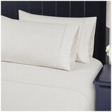 South Point Home Fashion Poly Flannel Sheet Set 6pc King