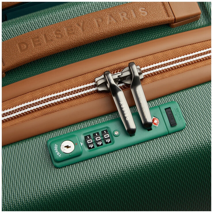 Delsey Chatelet Air 2.0 Carry On