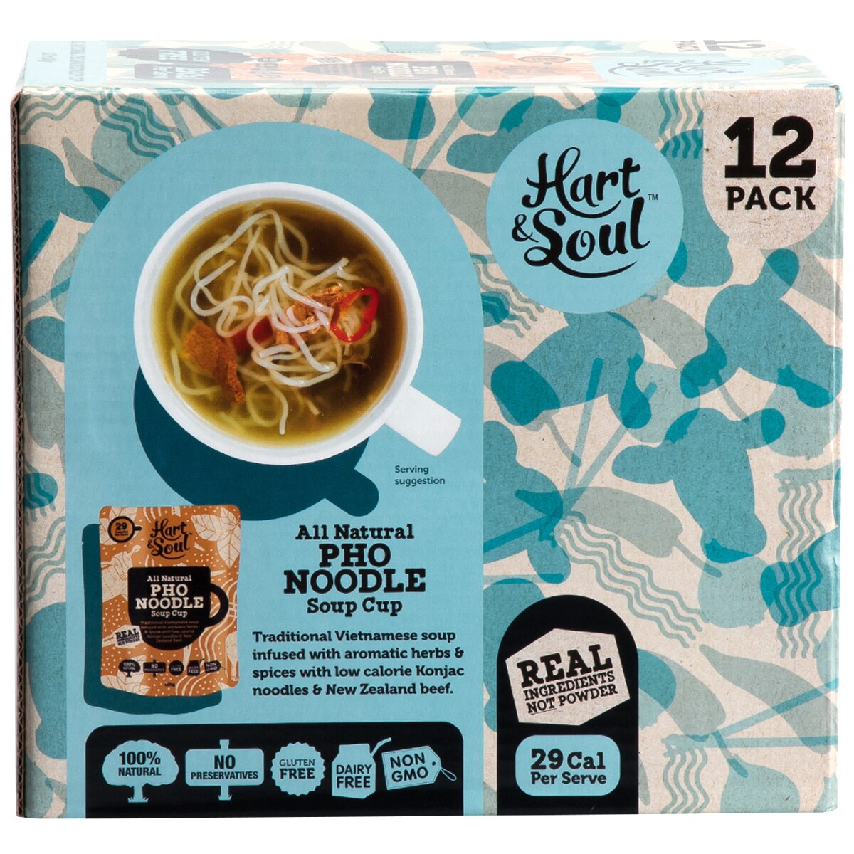 Essential Noodle & Rice Box Costco Australia