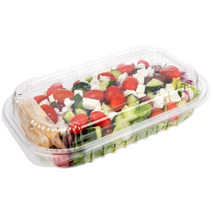 Kirkland Signature Greek Salad