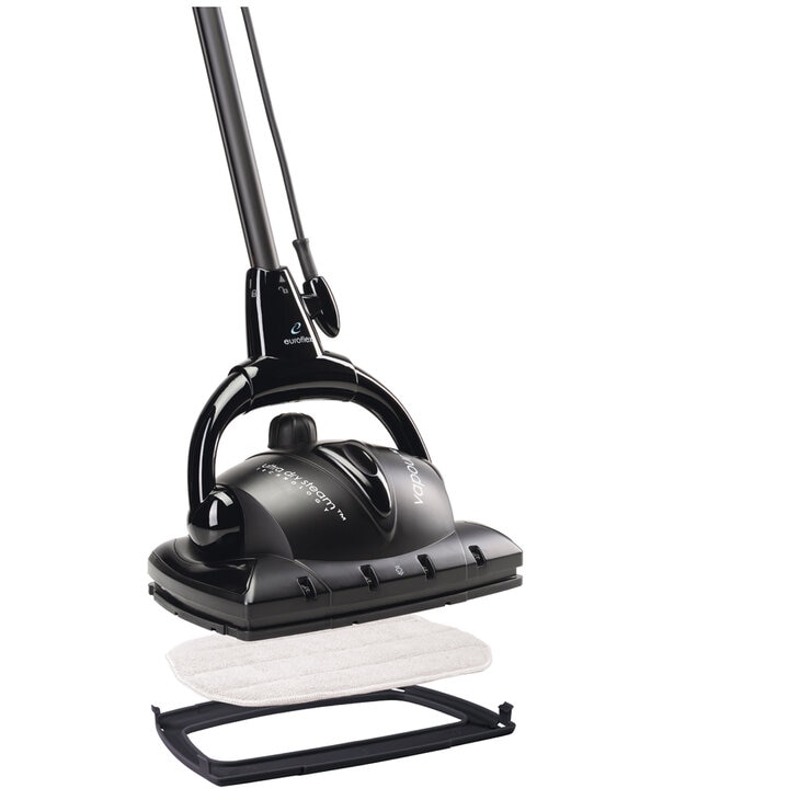 Euroflex Vapour-M2R-2 Upright Floor Steam Mop Euroflex Vapour-M2R-2 Upright Floor Steam Mop
